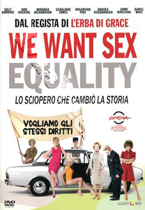 Made in Dagenham |   DVD